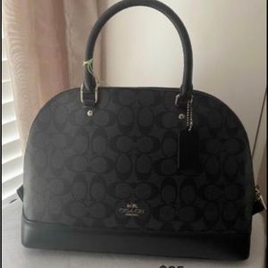 Authentic Coach Bag